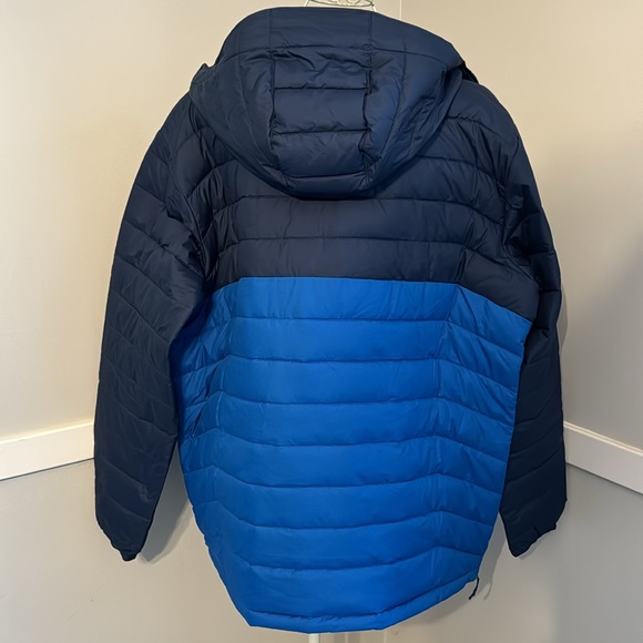 Columbia Powder Lite Anorak NWT!!! - Picture 5 of 9